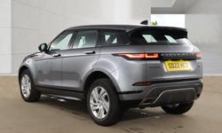 Land Rover RANGE ROVER EVOQUE Photo 6