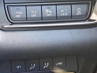Mazda CX-30 Photo 30