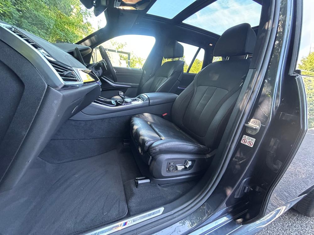 Used BMW X5 KE21BYG 31