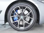 BMW 5 Series Photo 1