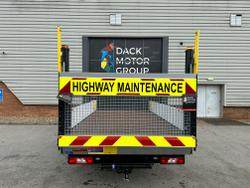 Ford Transit Photo 14