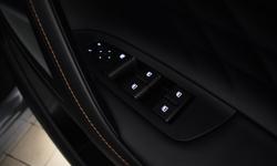 MG Motor UK HS Photo 23