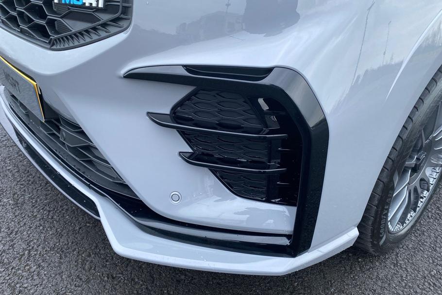 Used Ford E-TRANSIT CUSTOM L1DCIVMSRT5 26