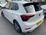 Volkswagen Polo Photo 14