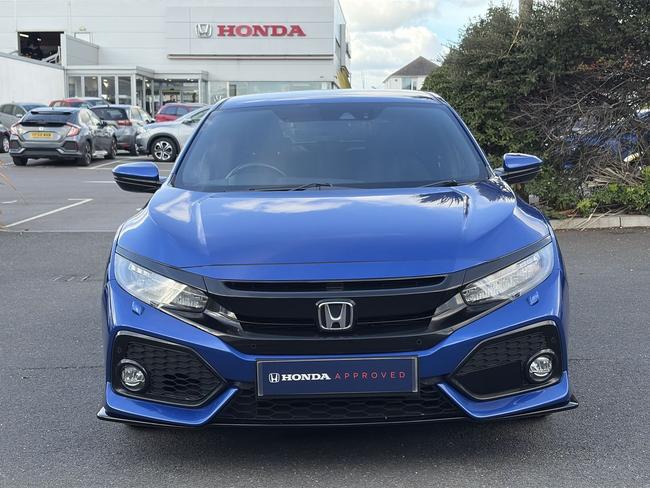 Honda Civic Photo d051e162-1f2d-40cb-a491-377d619bb441.jpg