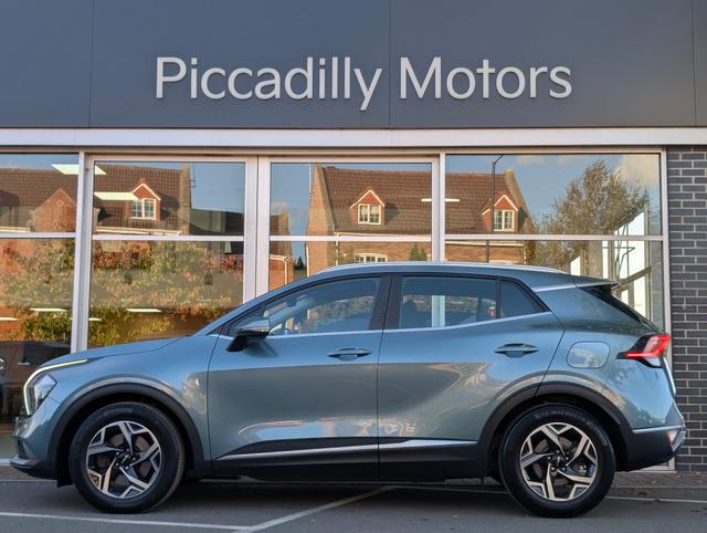 Kia Sportage Photo d052f4d1-10a4-4abe-ae4c-d7efabc9acdd.jpg