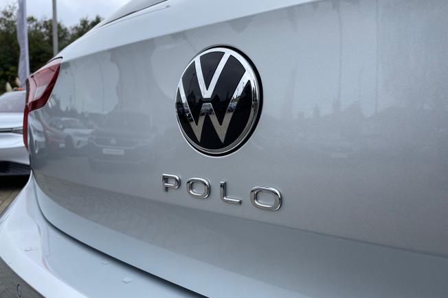 Volkswagen Polo Photo 16