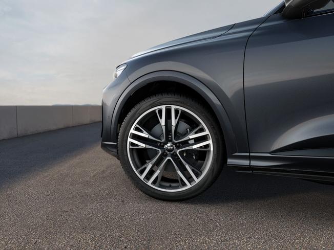 AUDI SQ5 Sportback Photo 6