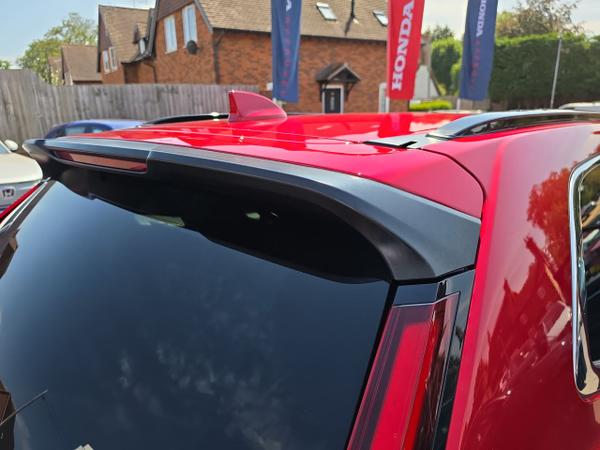 Honda CR-V Photo 29