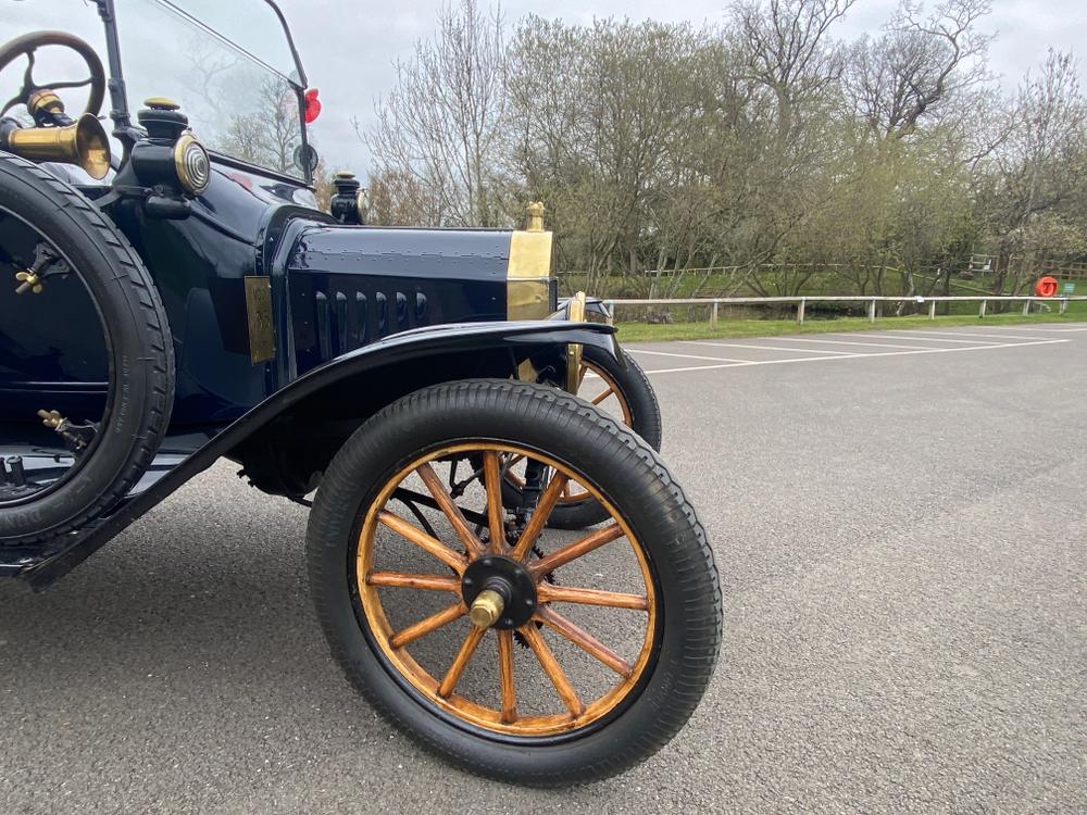 Used Ford MODEL T AM5361 19