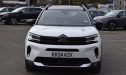 Citroen C5 AIRCROSS Photo 4