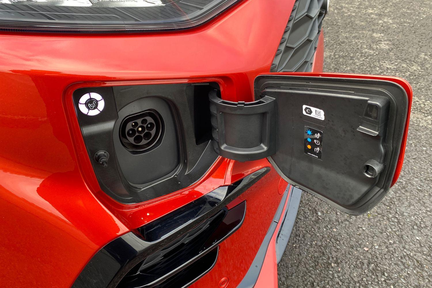 Ford TRANSIT CUSTOM Photo 17