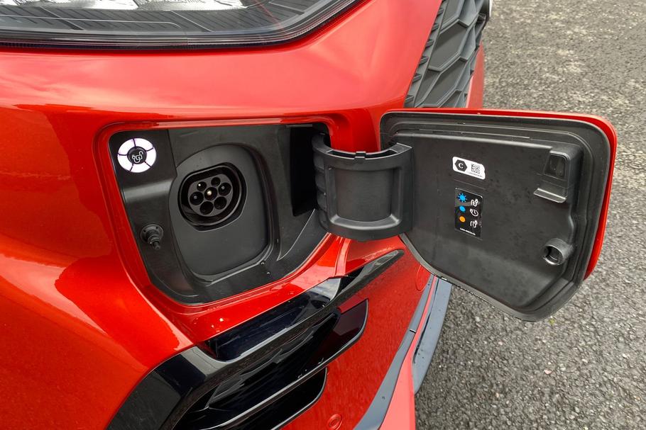 Used Ford TRANSIT CUSTOM L2DCIVMSRT3 18