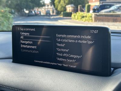 Mazda CX-5 Photo 22