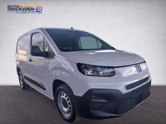Fiat Doblo Photo
