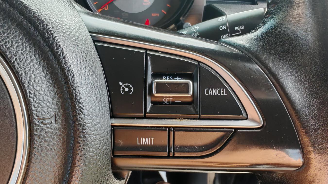 Used Suzuki Jimny D8LDL 24