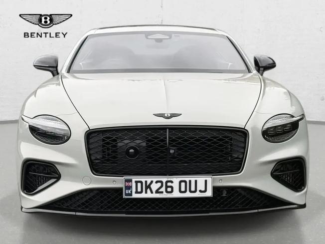 BENTLEY Continental Photo 7