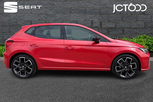 SEAT Ibiza Photo 4