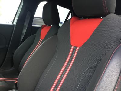 Vauxhall Corsa Photo 23