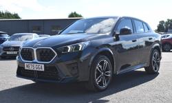BMW X2 Photo 8