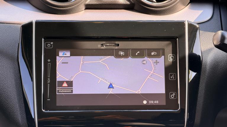 Used Suzuki Swift VE72UHD 12