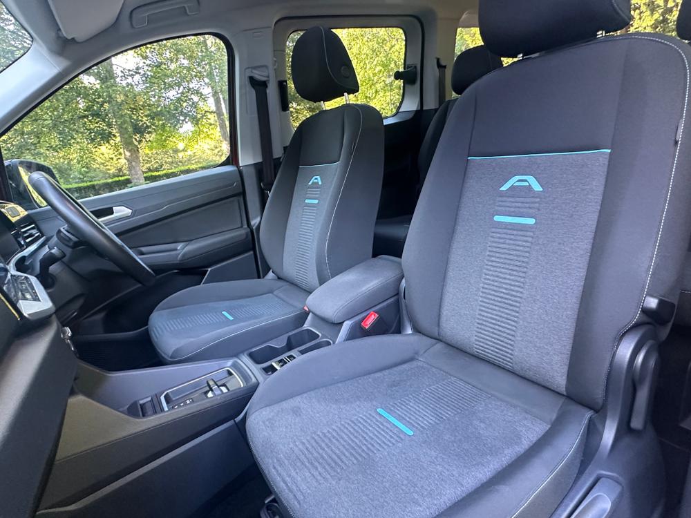 Used Ford Grand Tourneo Connect RA74VVZ 19