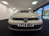 Volkswagen Polo Photo 1