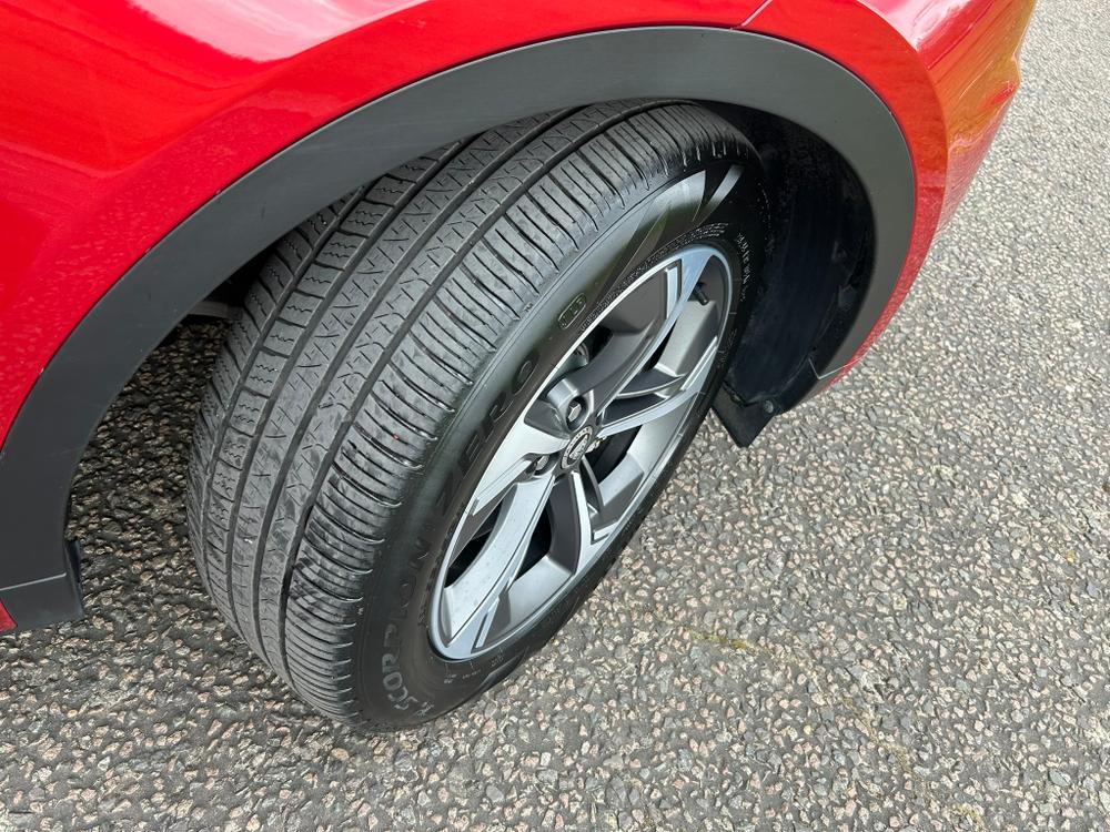 Used Jaguar E-PACE HK24LKV 46