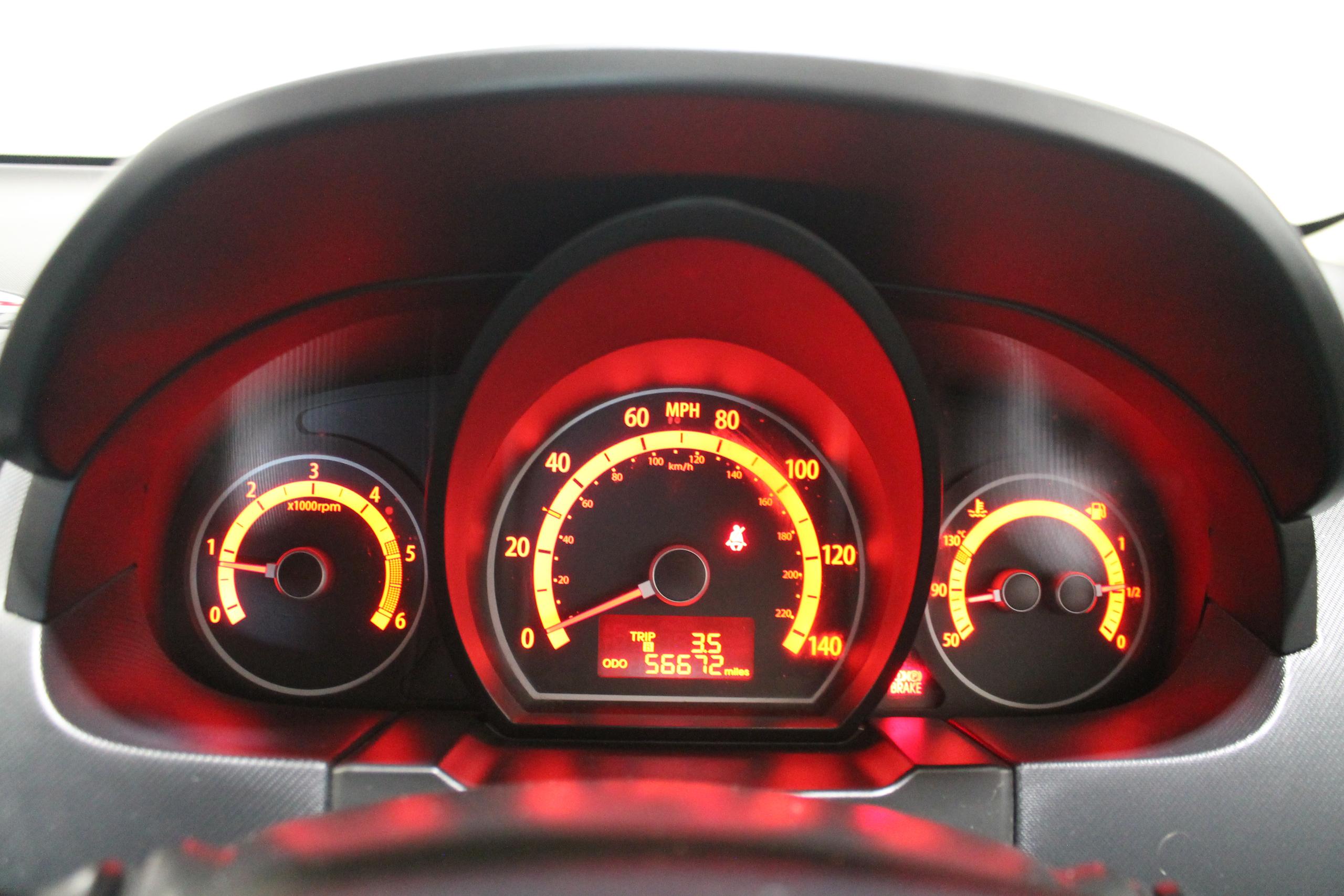 Kia ProCeed Photo 7