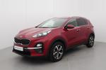 Kia Sportage Photo 10