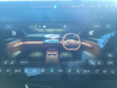 Changan Deepal S07 Photo 41