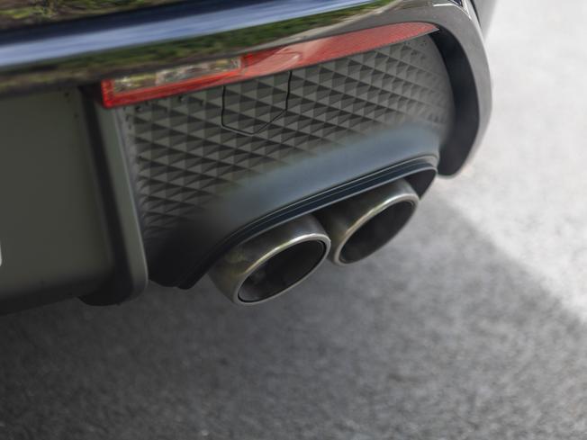 PORSCHE Macan Photo 40