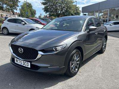 Mazda CX-30 Photo 7