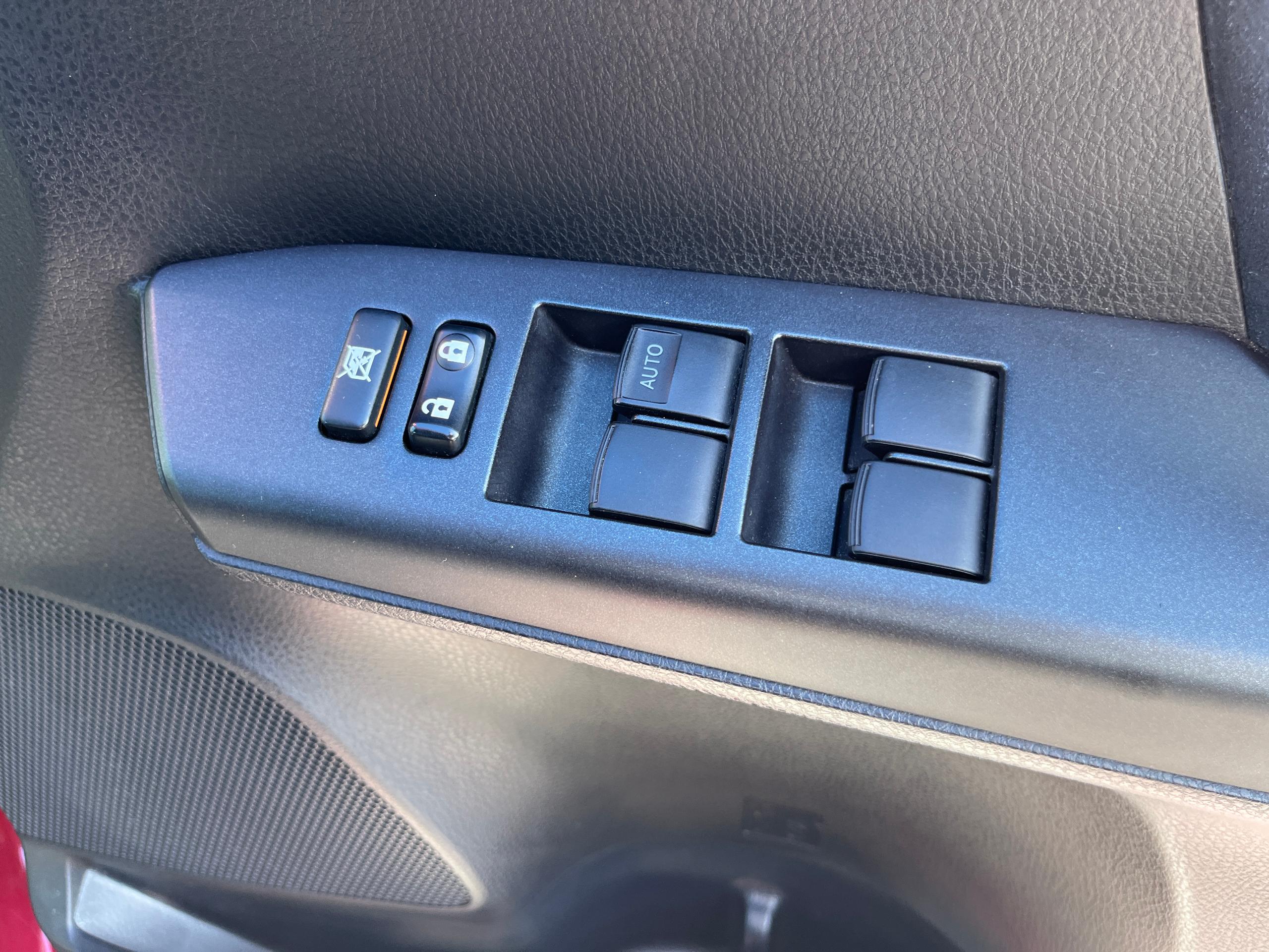 Toyota RAV4 Photo 21