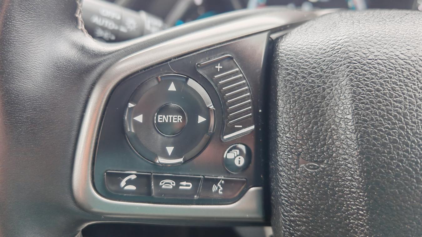 Used Honda Civic WD68DXU 29