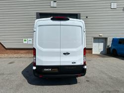 Ford Transit Trend Photo 6