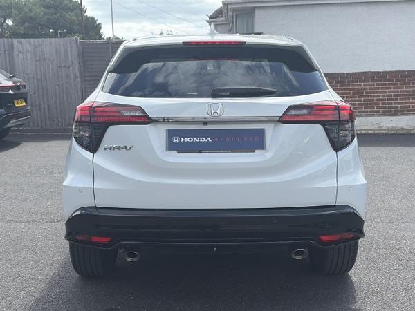 Honda HR-V Photo 34
