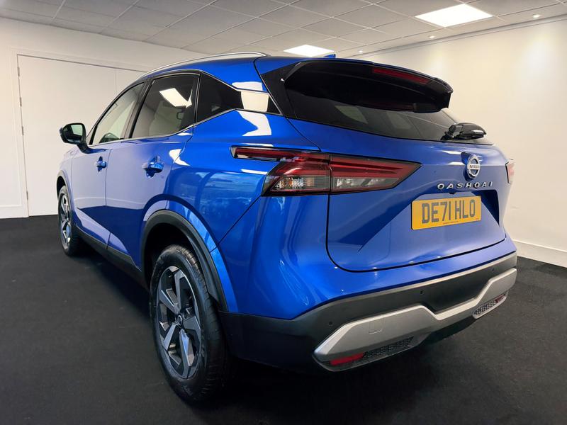 Nissan Qashqai Photo d088cd7e-7089-43b7-9c4d-e52e10c50bf9.jpg