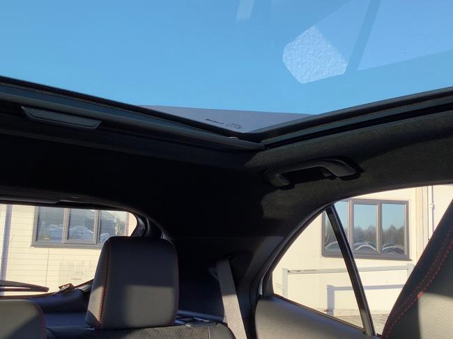 Toyota Yaris Cross Photo d08a806c-e078-4497-94ab-784743bd27fa.JPG