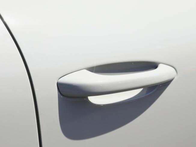 PORSCHE Macan Photo 11