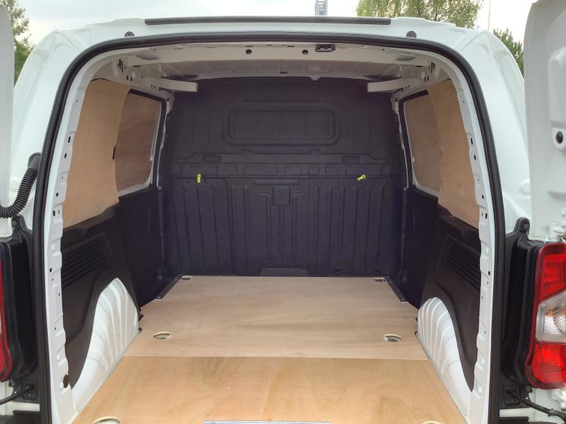 2022 22 TOYOTA PROACE