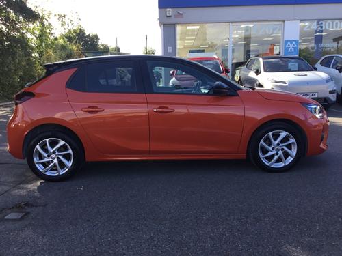 Vauxhall Corsa Photo d091aa51-1f6c-4163-9cb8-4690091ad376.JPG