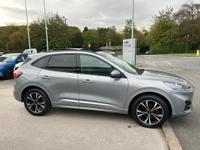 Ford Kuga Photo 4