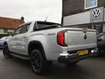 Volkswagen Amarok Photo 1