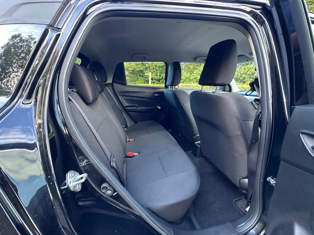 Used Suzuki Swift LF18NCY 26