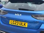 Kia Ceed Photo 36