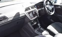 Volkswagen TIGUAN Photo 11