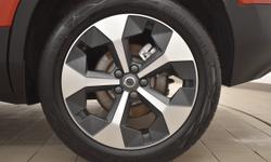 Volvo XC40 Photo 41
