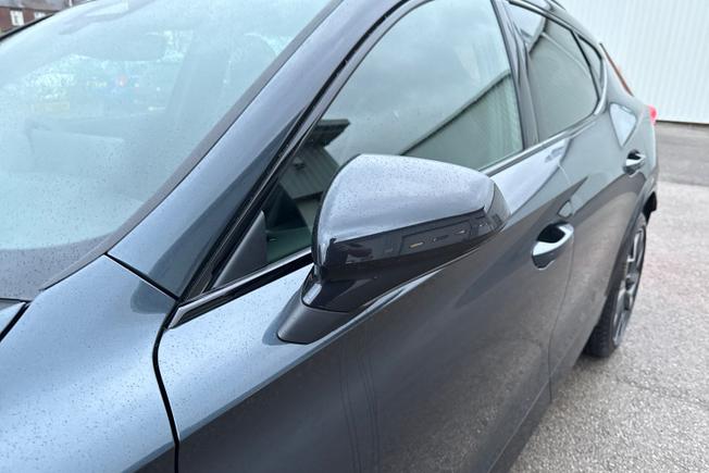 CUPRA Formentor Photo 20