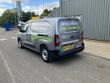 Fiat eDoblo Photo 10